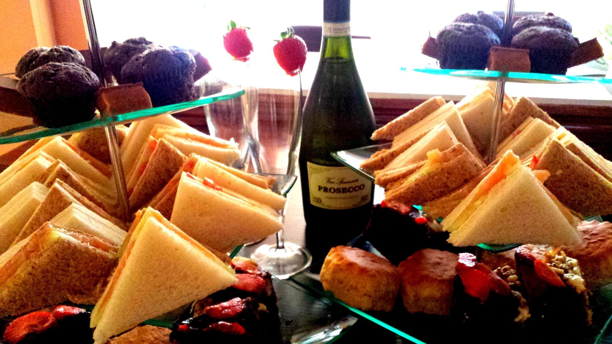 Robin 7 Lodge And Bistro Nottingham Eksteriør billede